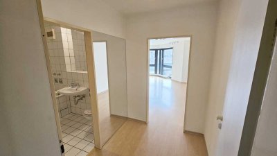 Single-Appartment in M´gladbach