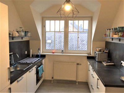 200m² Wohnung realisierbar durch Zusammenlegung - Neunkirchen Stadtzentrum