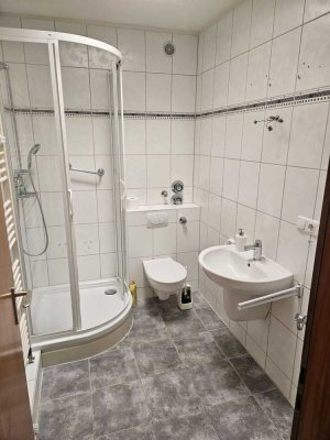 3-Zimmer-Wohnung Kurhausstraße 3, Bad Nenndorf