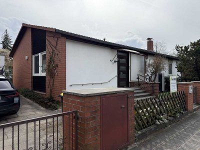 Familienfreundliches Einfamilienhaus mit 6 Zimmern in Erlangen