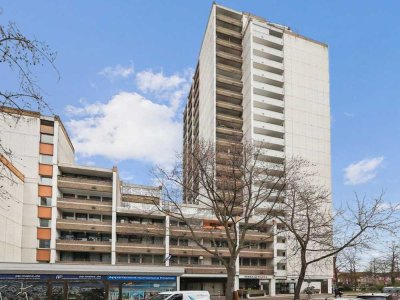 Mainz-Innenstadt: Wohn- u. Teileigentum in einem Wohn- u. Geschäftshaus