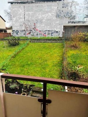 Reihenmittelhaus in guter Lage von Leinfelden-Echterdingen – Jetzt für 399.000 €!"