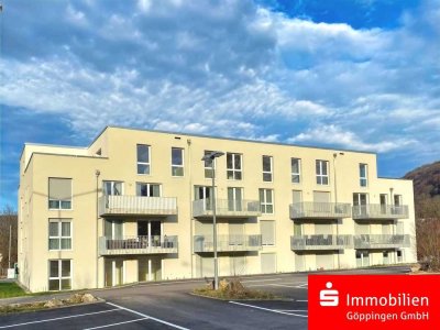 Zentral und altersgerecht - Wohnen in Geislingen