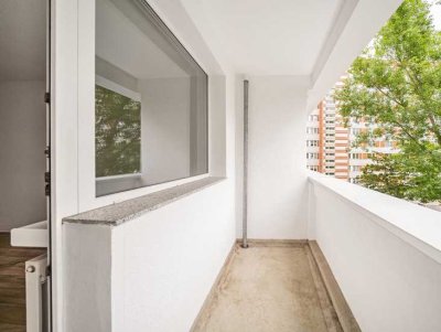 Familienglück - genug Platz für die ganze Familie