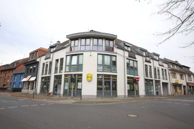 2 Zimmer, zentrale Lage, viel Charakter – Ihr neues Zuhause in Hürth-Efferen