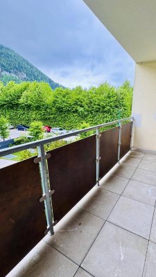 Schöne Garconniere in sonniger und zentrumsnaher Lage
