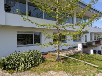 Modernisierte 4,5-Zimmer-EG-Wohnung mit EBK in Frommern