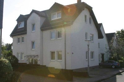 Bergisch Gladbach Heidkamp Dachgeschoßwohnung