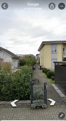 Schöne und vollständig renovierte 2-Zimmer-Wohnung in Gießen Nähe Klinikum