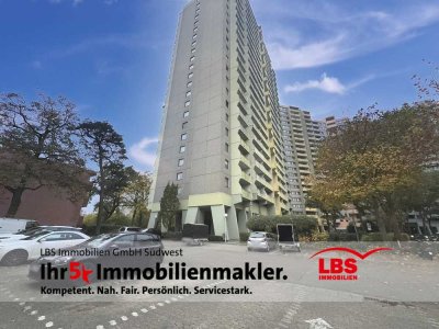Vermietetes Apartment mit TG-Stellplatz -Ihre solide Kapitalanlage in guter Lage