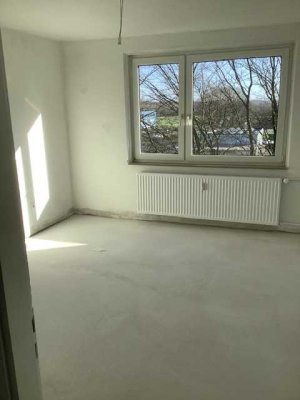3,5 Zimmer-Wohnung mit Balkon in Baumheide / Freifinanziert
