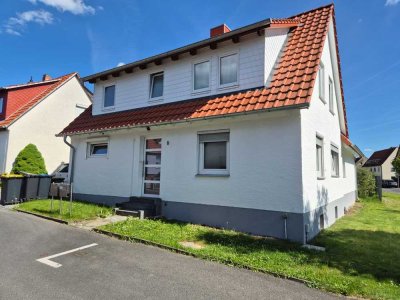 Sonniges und kernsaniertes Haus in bester Lage von Göttingen