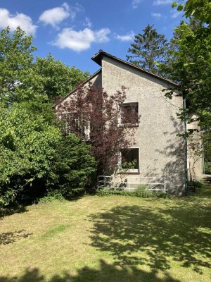 Zweifamilienhaus – Traumhaftes Panorama