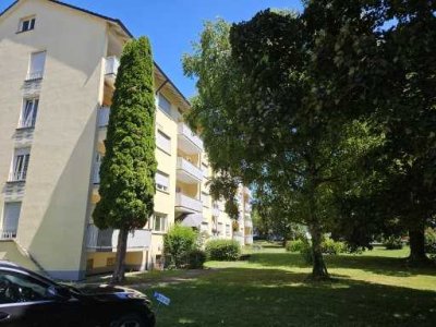 8-Familienhaus mit Ausbaupotential im Dachgeschoss in 78464 Konstanz, Peter-Rosegger-Weg 7
