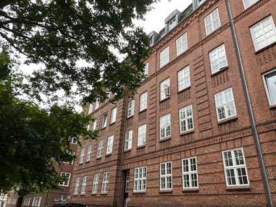 4,0-Zimmer-Wohnung, Am Schloßwall 4, EG rechts
   ! Bitte bewerben Sie sich online !