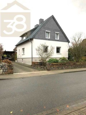 Gepflegtes Einfamilienhaus in Jembke mit Doppelcarport! Meine Immobilie = Mein Makler!