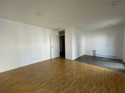Gemütliche 3-Zimmer Wohnung mit Terrasse
