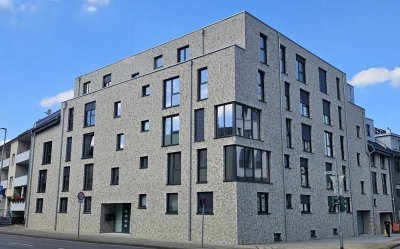 PROVISIONSFREI – Helle, barrierefreie 4-Zimmer-Wohnung mit sonnigem Balkon  zu Mieten