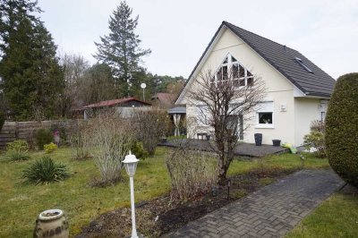 Ihr neues Zuhause nur 5 Minuten vom See entfernt