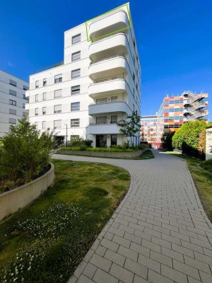 Luxuriöses Wohnen über den Dächern von Rodenkirchen – Ideal für Anleger und Selbstnutzer