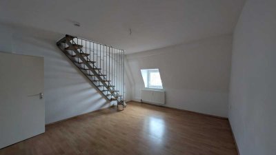 Maisonette 2,5 Zi, Küche Wannenbad in GE-Horst