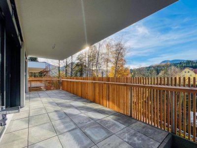 Penthouse - Wohnung: exklusiv, hochwertig &amp; großzügig!Zweitwohnsitz möglich°