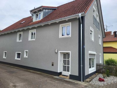 1,5-Zimmer Wohnung in Ingolstadt-Süd