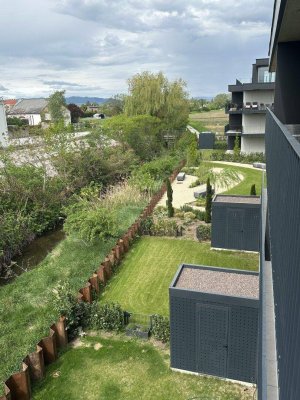Premium Garden Suites Achau