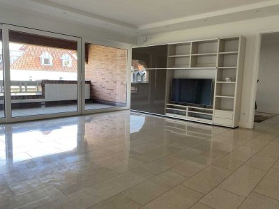Besondere Wohnung in zentraler Lage
