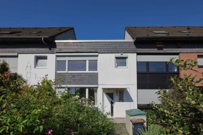 Handwerker gesucht: gute Substanz zum Ausbau bereit!