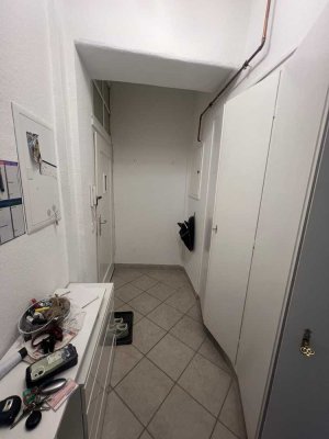 Charmante 1. OG-Wohnung in guter Lage in Nürnberg (Südstadt) mit Balkon