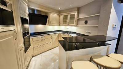 Großzügige 4-Zi-Familienwohnung in Innsbruck/Amras