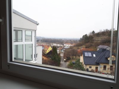 Traismauer | Geförderte Miete mit Kaufoption | Top 7 | 2.OG mit Dachterrasse