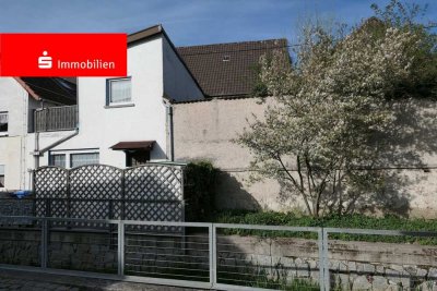 Kleines gemütliches Häuschen in ruhiger Lage in Flörsheim-Weilbach - ideal für 2-3 Personen