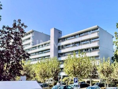 ** SCHNÄPPCHEN! 4-ZKB mit Balkon in Dietzenbach! **