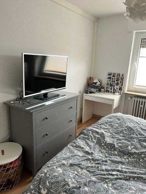 Ansprechende 2-Zimmer-Wohnung in Germersheim