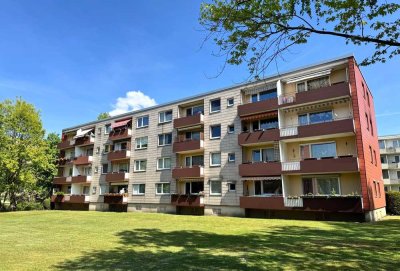 Ab sofort: Attraktive 4-Zimmer-Wohnung am Ölpersee – ideal für Familien und Kapitalanleger