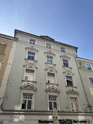 Studenten-Apartment in Passauer- Altstadt - ideale Kapitalanlage
