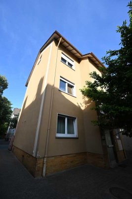Tolle 3-Zimmerwohnung in Höchst - Erstbezug nach Sanierung