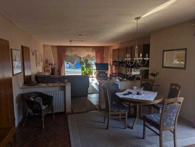 Einfamilienhaus zu verkaufen