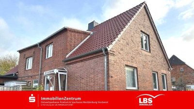 Haus mit vielen Nutzungsmöglichkeiten