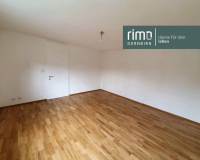 Attraktive 1,5-Zimmerwohnung in Lochau – generalsaniert, seenah und bahnhofsnah