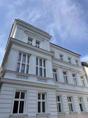 Traumhafte Erstbezugswohnung in Mödling