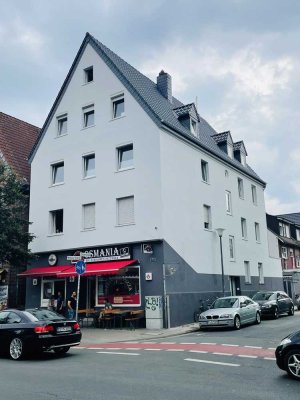 gemütliche 3er WG in Bestlage am Hafen