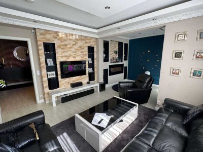 Zentral gelegene 3,5 Zimmer Wohnung, ideal für Familien