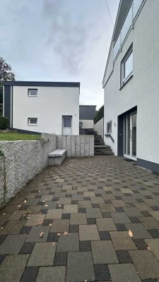 2 Zimmer Erdgeschosswohnung in Binzen