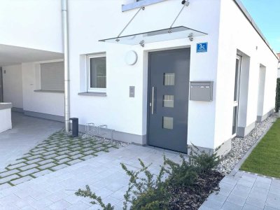 Ideal für Studenten: Großzügiges Apartment mit eigenem Zugang -IN KÜRZE BEZUGSBEREIT