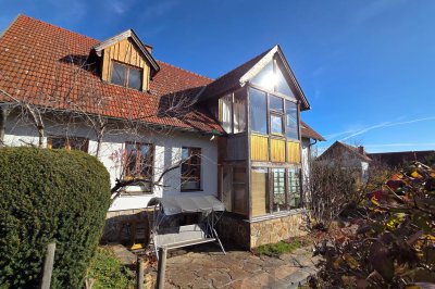 Licht, Leben &amp; Landschaft – Ein Haus mit Herz in Thal bei Graz