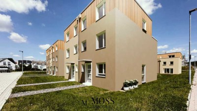Familienfreundliche Effizienzhäuser mit KFW Förderprogramm