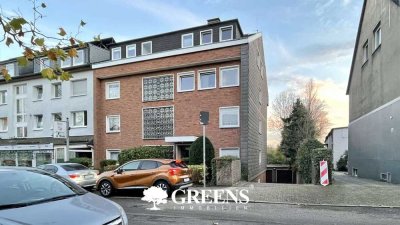 Wohnungspaket mit 7 Einheiten und 3 Garagen in Essen-Heisingen